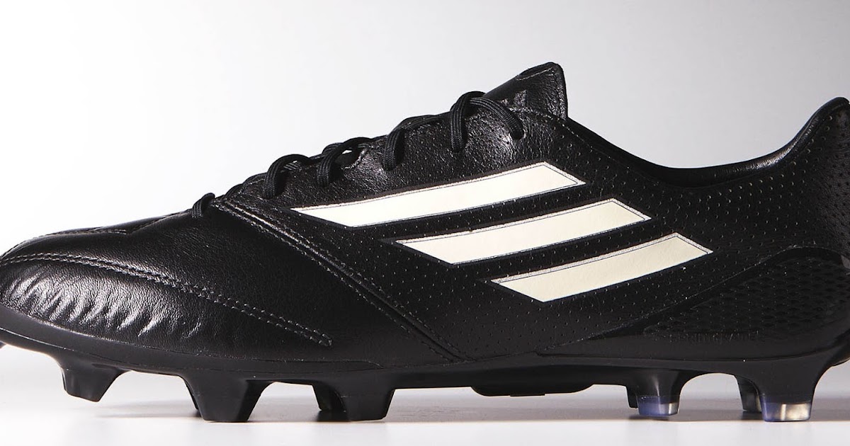 adidas f50 adizero schwarz