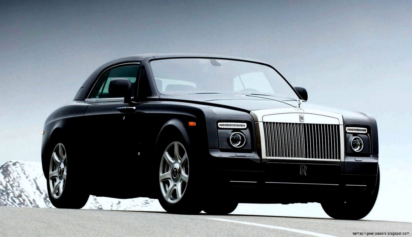 Most Expensive Luxury Cars