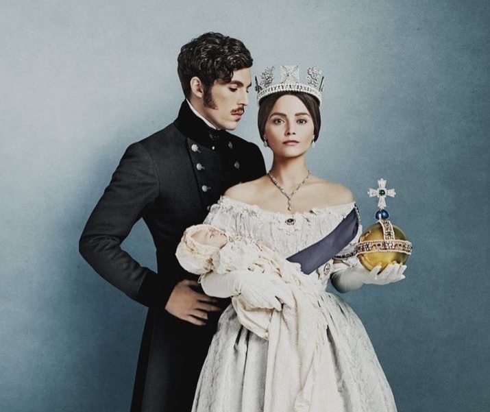 Queens of England: Victoria: a welcome return for royal lite