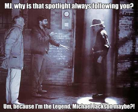 Mj Legend Memes Tinalicious