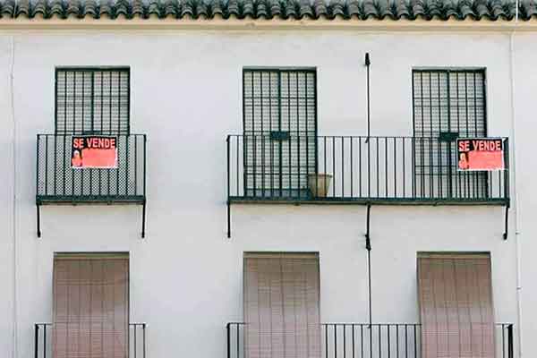 El precio de la vivienda en Canarias sube enero 2017 El precio de la vivienda en Canarias sube enero 2017