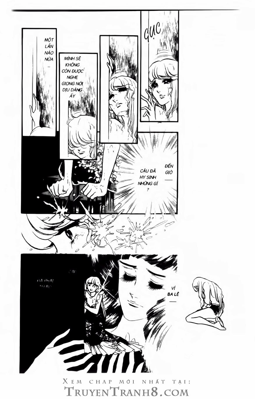 Swan - Vũ Khúc Thiên Nga Chap 89 - Next Chap 90