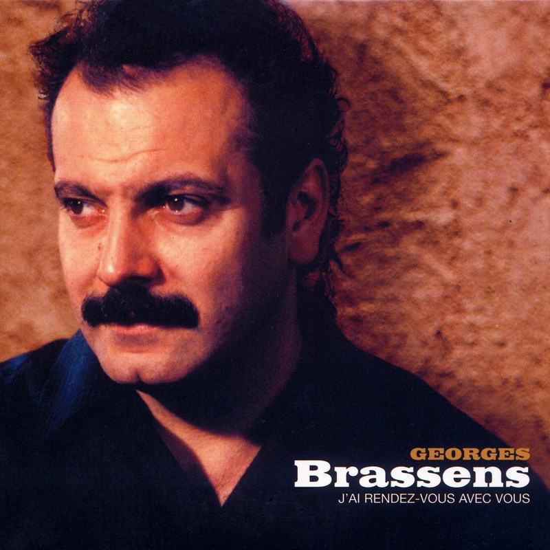 Brassens J Ai Rendez Vous Avec Vous Música y Películas Acratas ⒶⒶ: Georges Brassens - Les 100 Plus Belle