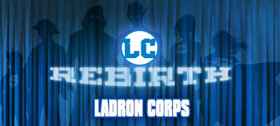 Ladron Corps