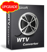 Bigasoft WTV Converter Portable