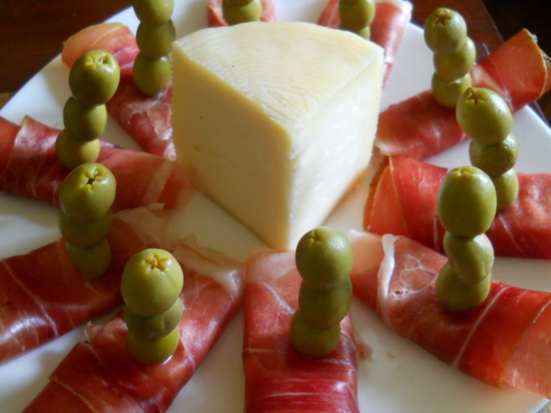 Dulcis in primis Antipasto all'italiana