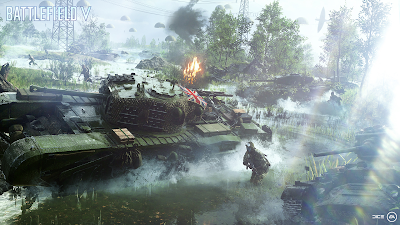 Battlefield V PC Game Free Download Battlefield V PC Game Free Download
