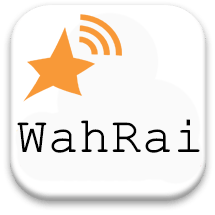 radio wahrai