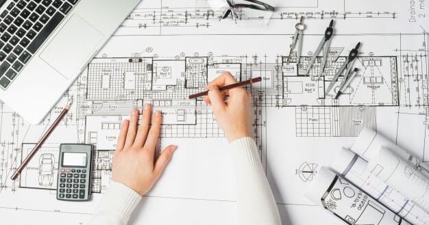 Daftar Lengkap Mata Kuliah Jurusan Arsitektur UHO - Anak Arsitektur