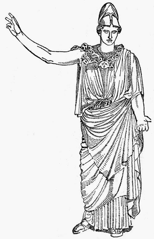 Ancient Greeks Clip Art 051315» Vector Clip Art - Free Clip Art Images