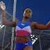 Atletismo cubano: ¿Retroceso o transición?