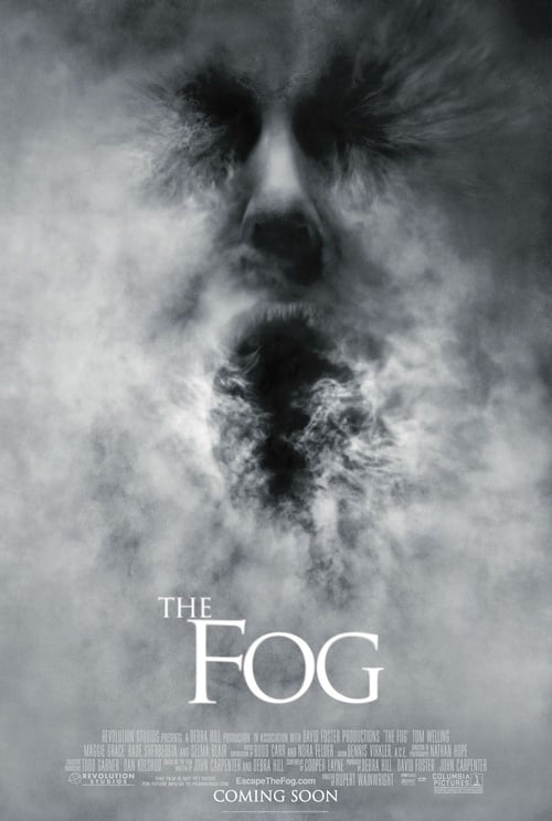 [HD] Fog 2005 Film Complet En Anglais