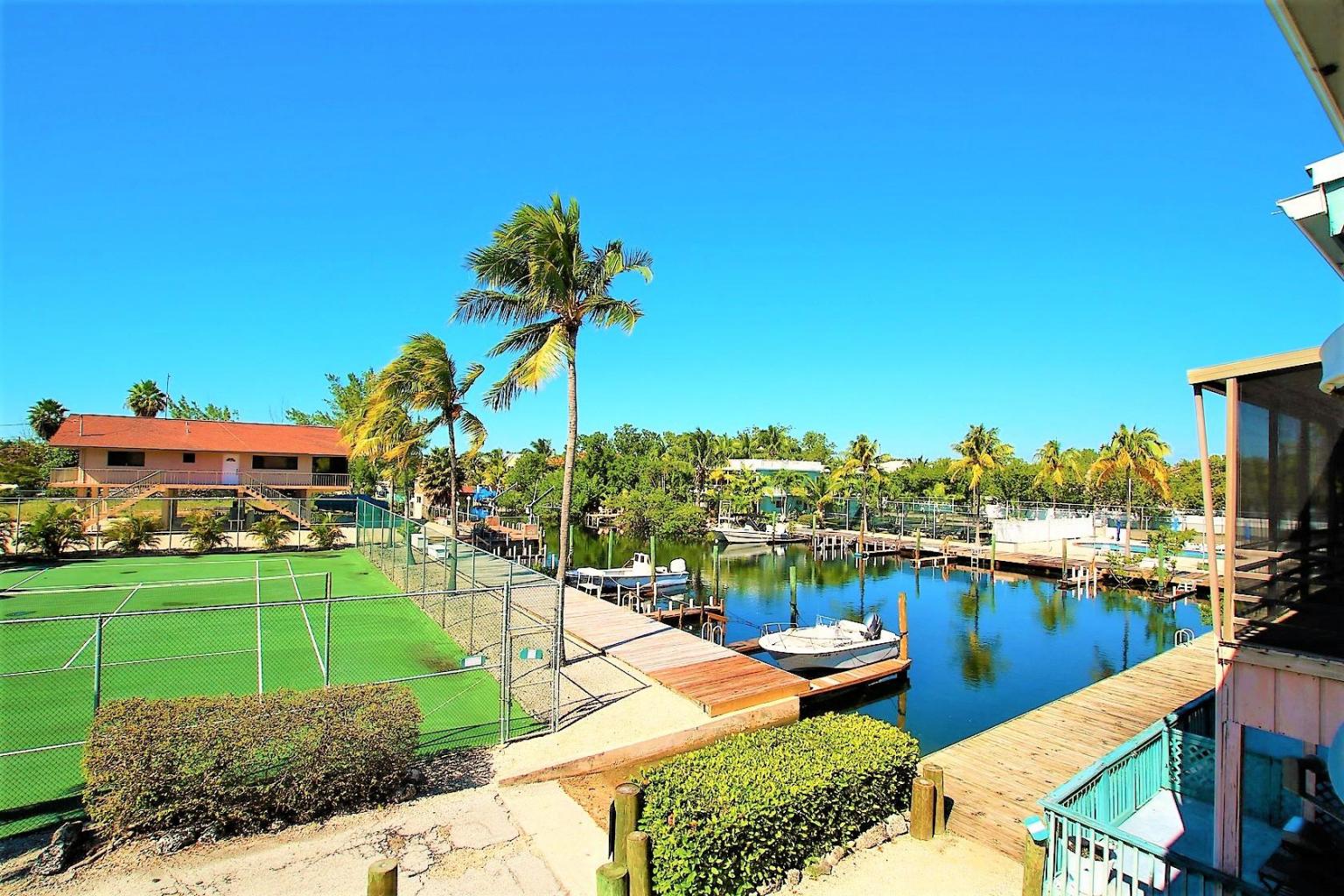 Florida Keys Hotels with Boat Slips The Ultimate Guide for Boaters