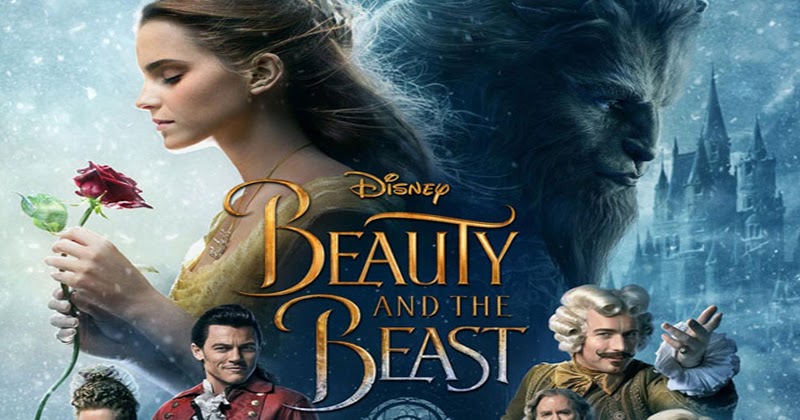 Beauty and the Beast (2017) Download film terbaru, Film