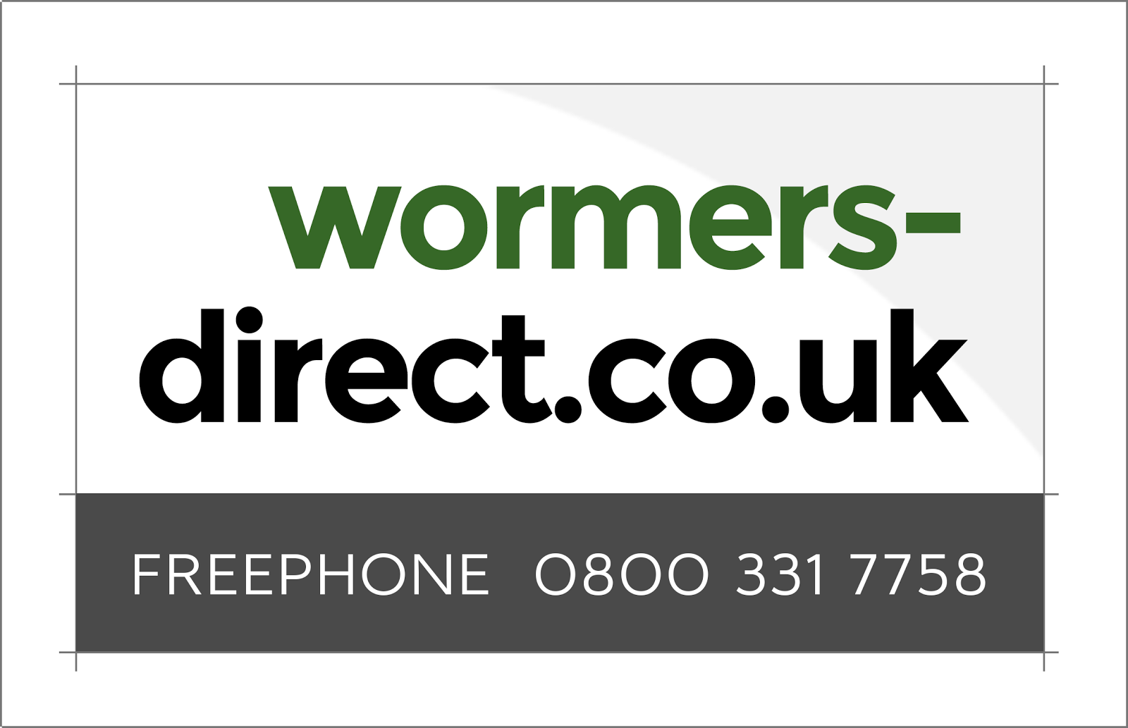 wormersdirect.co.uk Where Getting It Right Matters.