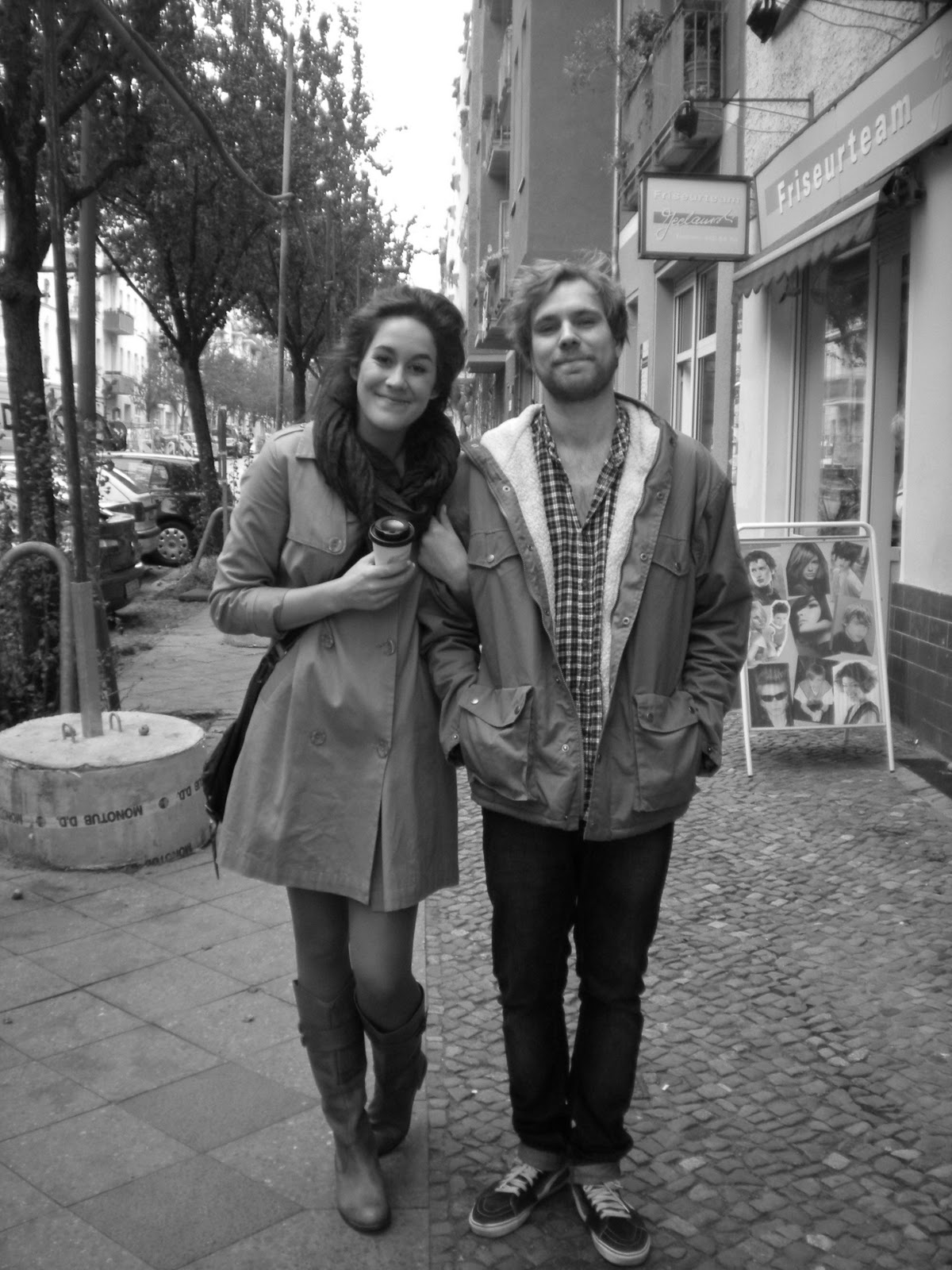 Tattoo Studio Berlin Tag Und Nacht