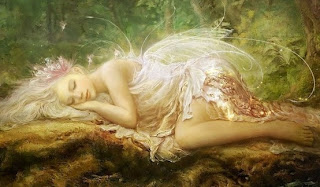 The Ethereal Scent