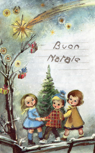 Che Cos E Il Natale.Che Cos E Il Natale