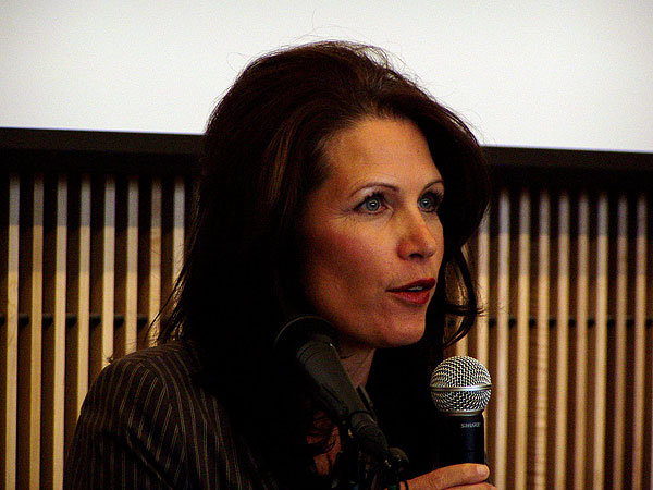 michele bachmann quotes. tattoo Michelle Bachmann is