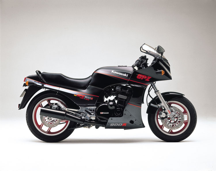 gpz900r a11