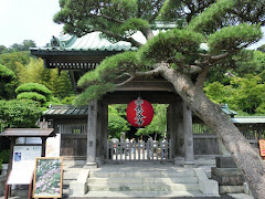 鎌倉・長谷寺