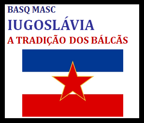 Basquete da Iugoslávia
