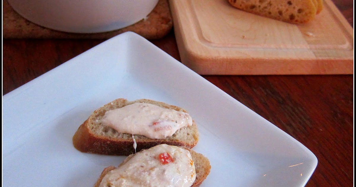 Mary Ellen's Cooking Creations White Pizza Dip