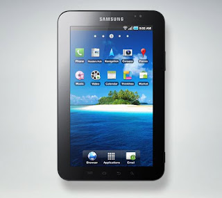 Samsung Galaxy Tab 10 1 User Manual