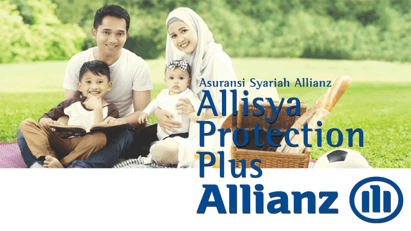 Perlindungan Maksimal dari Allianz Allisya Protection Plus Perlindungan Maksimal dari Allianz Allisya Protection Plus