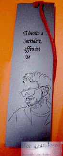 segnalibro inciso personalizzato compleanno segnalibro inciso personalizzato compleanno