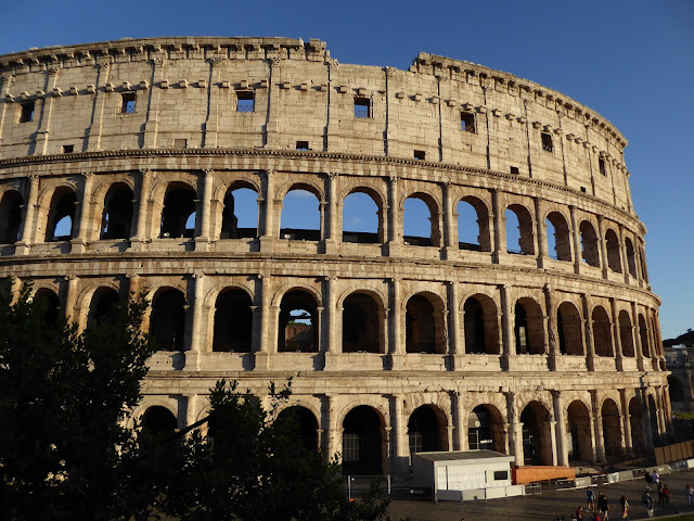 Rome Travel Guide