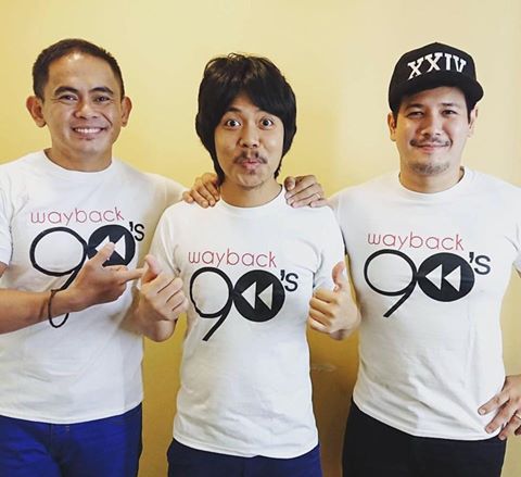 Do you know that Empoy is also business-minded? TAKE A PEEK INSIDE “Wayback 90s” Resto-Bar Do you know that Empoy is also business-minded? TAKE A PEEK INSIDE “Wayback 90s” Resto-Bar