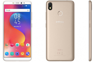 Infinix Hot S3 / Hot S3 Pro Full Phone Specifications