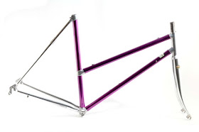 vitus 979 frame