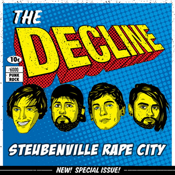 The Decline Flash Gordon Ramsay Street Mega Download