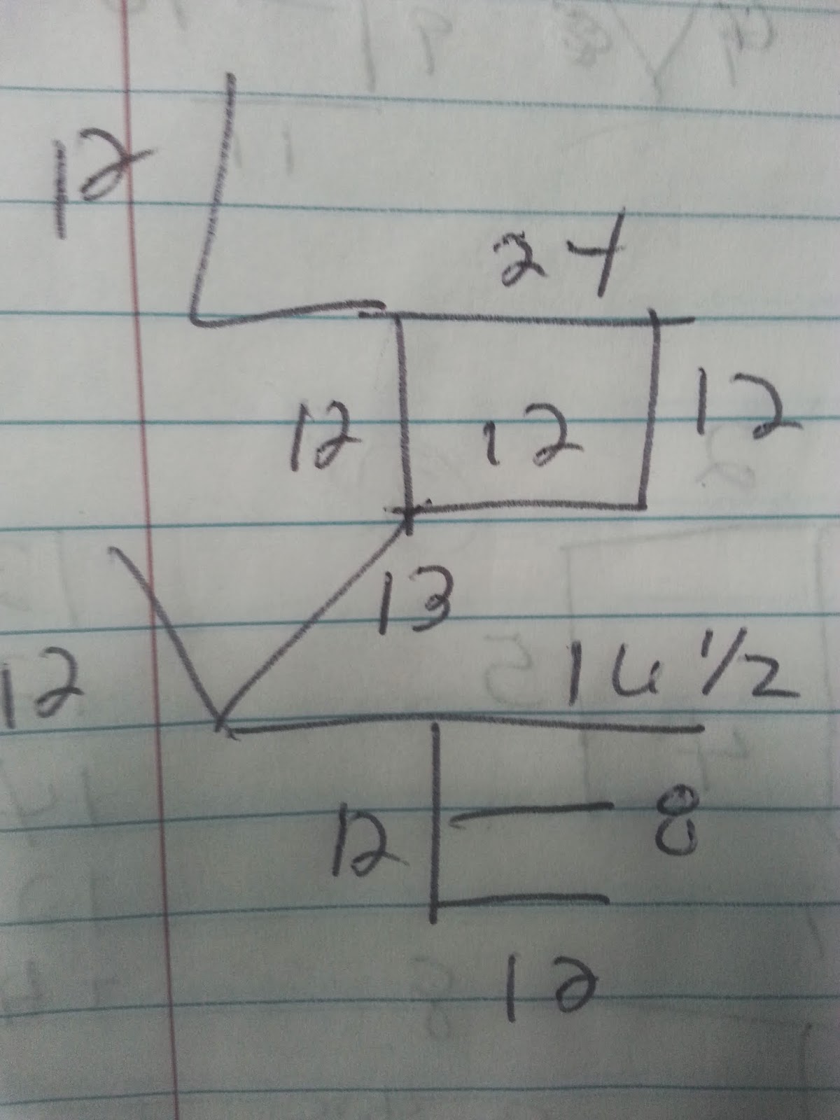 Sublime Home DIY Love Shelf inspired by Pottery Barn