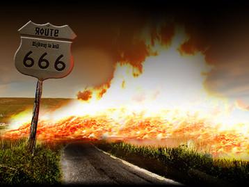 Ruta 666, la carretera más misteriosa de los Estados Unidos - Te interesa  saber