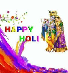 holi wishes in hindi