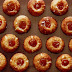 Salted Caramel Snickerdoodles