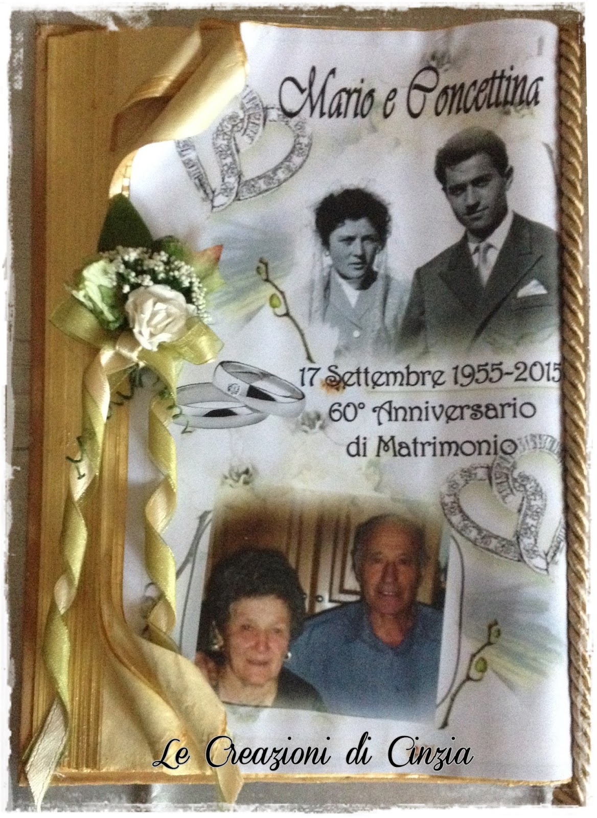 Le Creazioni Di Cinzia Ottobre 15