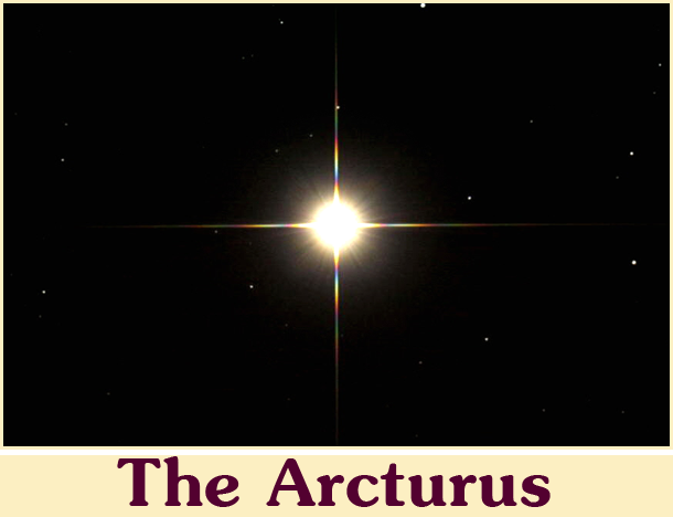 Image result for images of ARCTURIANS
