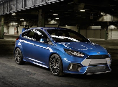 ''(2018) Ford Focus RS'' Voiture Neuve Pas Cher prix, intérieur, Revue, Concept, Date De Sortie