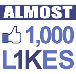 Gtd Official Website Almost 1000 Likes On Facebook
