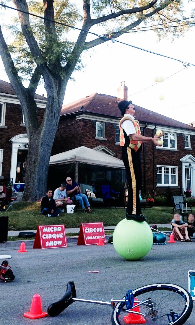 Street Party Planning Tips - Rambling Renovators
