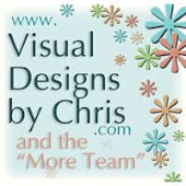 Visual Designs by Chris