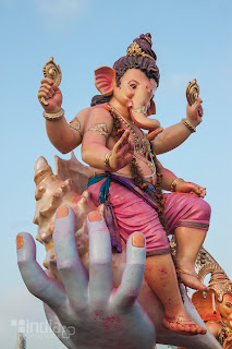 Ganesh Festival 2013 Wallpapers,Idols, Murthy