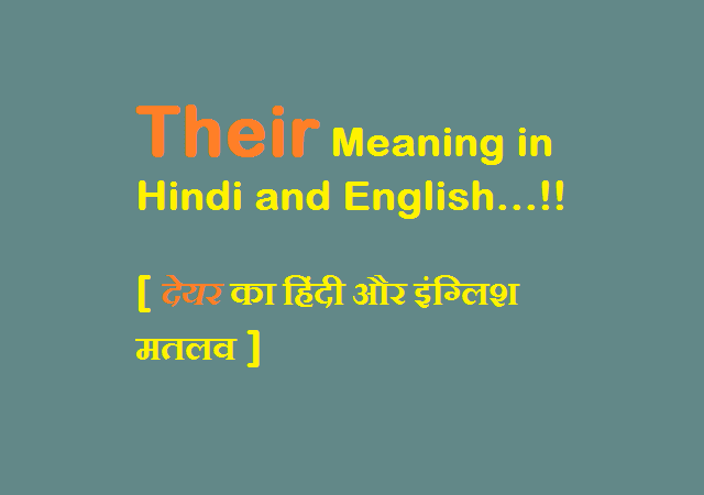 their-meaning-in-hindi-english
