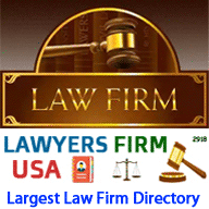 Lawyers Firm USA - All Type Law Firm & Lawyers in USA