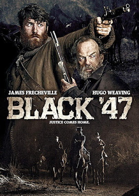 Black 47 Dvd