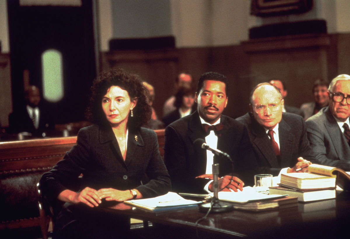 In the Frame Film Reviews Philadelphia Finally available on Bluray